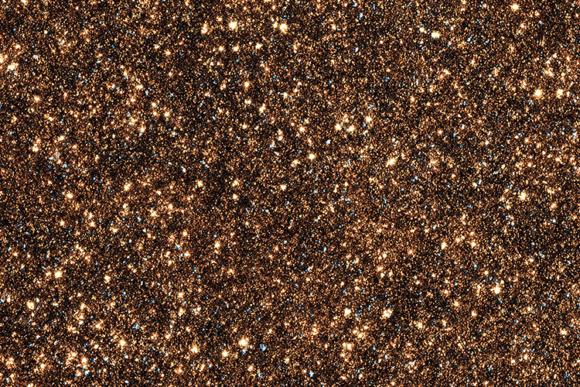 Download Dark Copper Bronze Fine Glitter - Glitter Collection