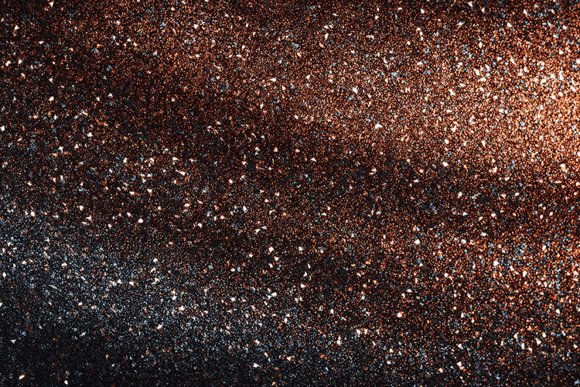 Download Black Bronze Glitter Texture - Glitter Collection