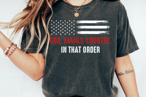 Download God Family Country Freedom Svg, Christia - Premium Resources