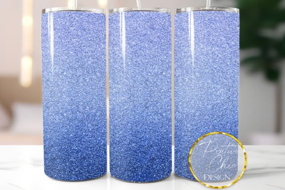 Download Blute Tumbler Wrap Glitter Sublimation - Glitter Collection