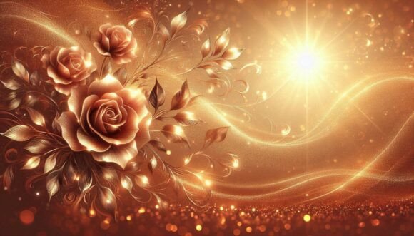 Download Bright Glitter Fantasy - Glitter Collection