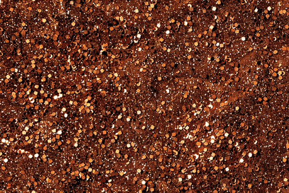 Download Bronze Glitter Texture Background - Glitter Collection