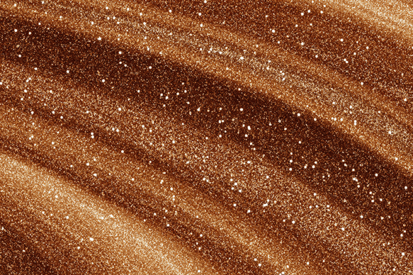 Download Copper Bronze Glitter Liquid Swirl - Glitter Collection