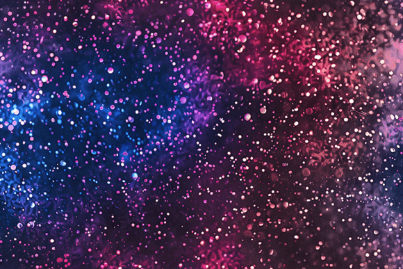 Download Cosmic Galaxy Glitter Texture - Glitter Collection